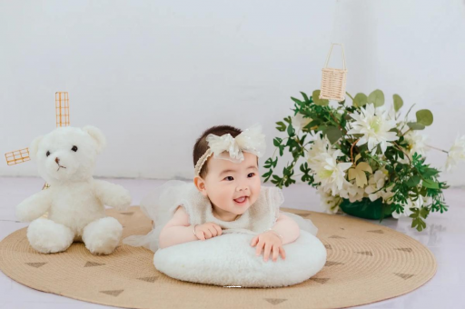 舞钢宝宝发烧咳嗽